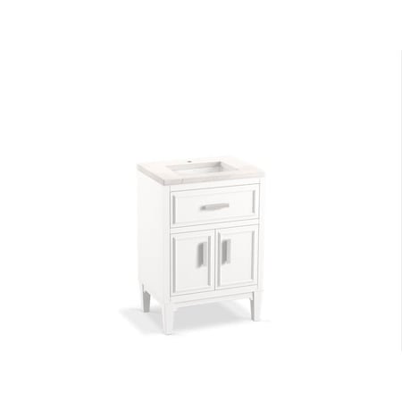 Kohler Southerk Vanity 24 33543-ASB-0
